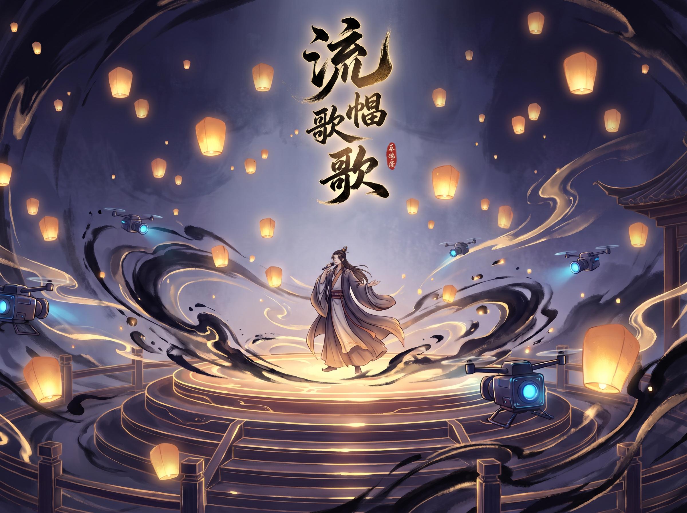 高清动漫